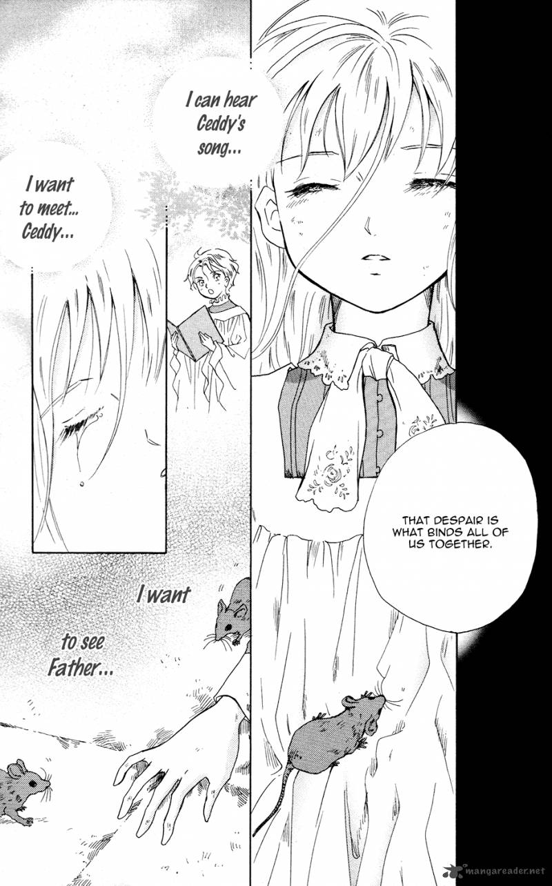 Corset Ni Tsubasa 2 30