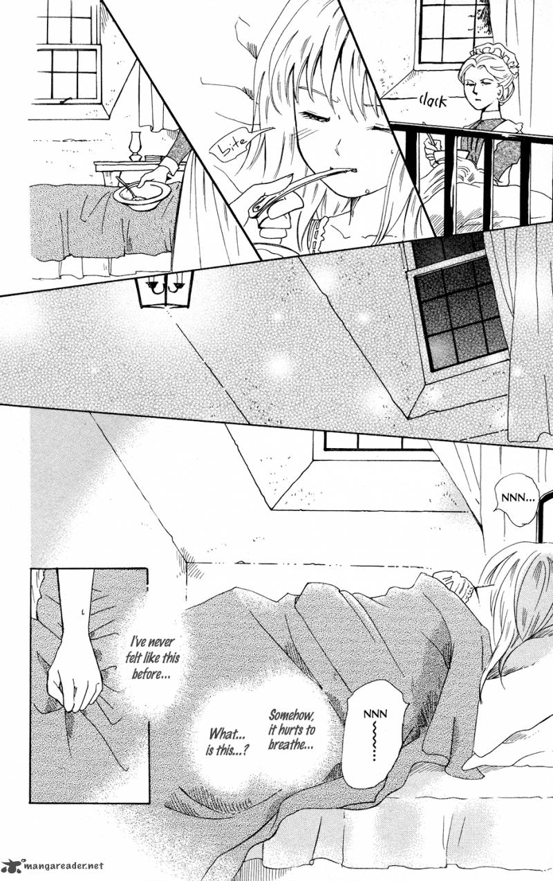 Corset Ni Tsubasa 2 33