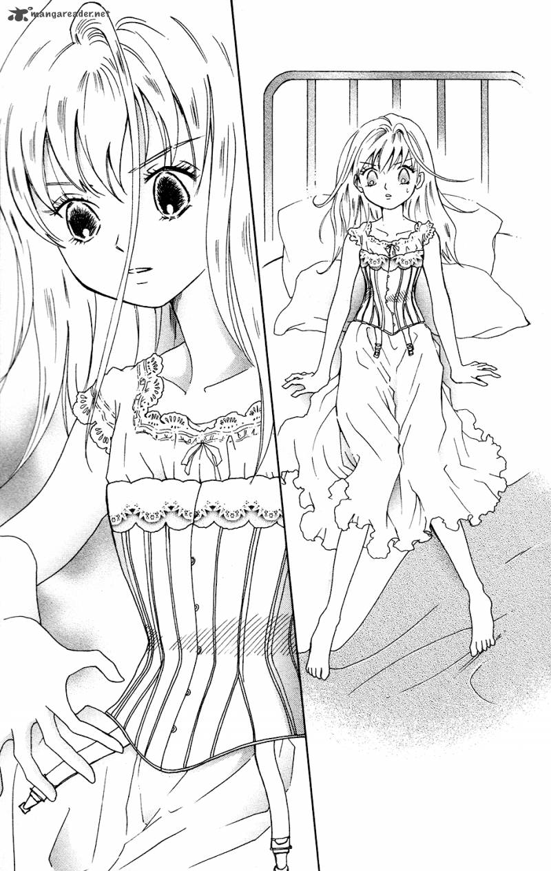 Corset Ni Tsubasa 2 34