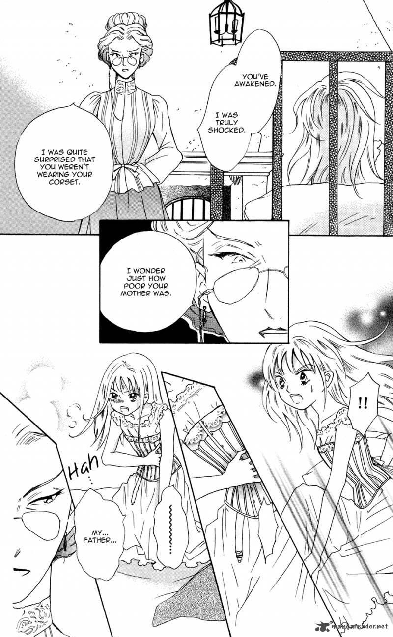 Corset Ni Tsubasa 2 35