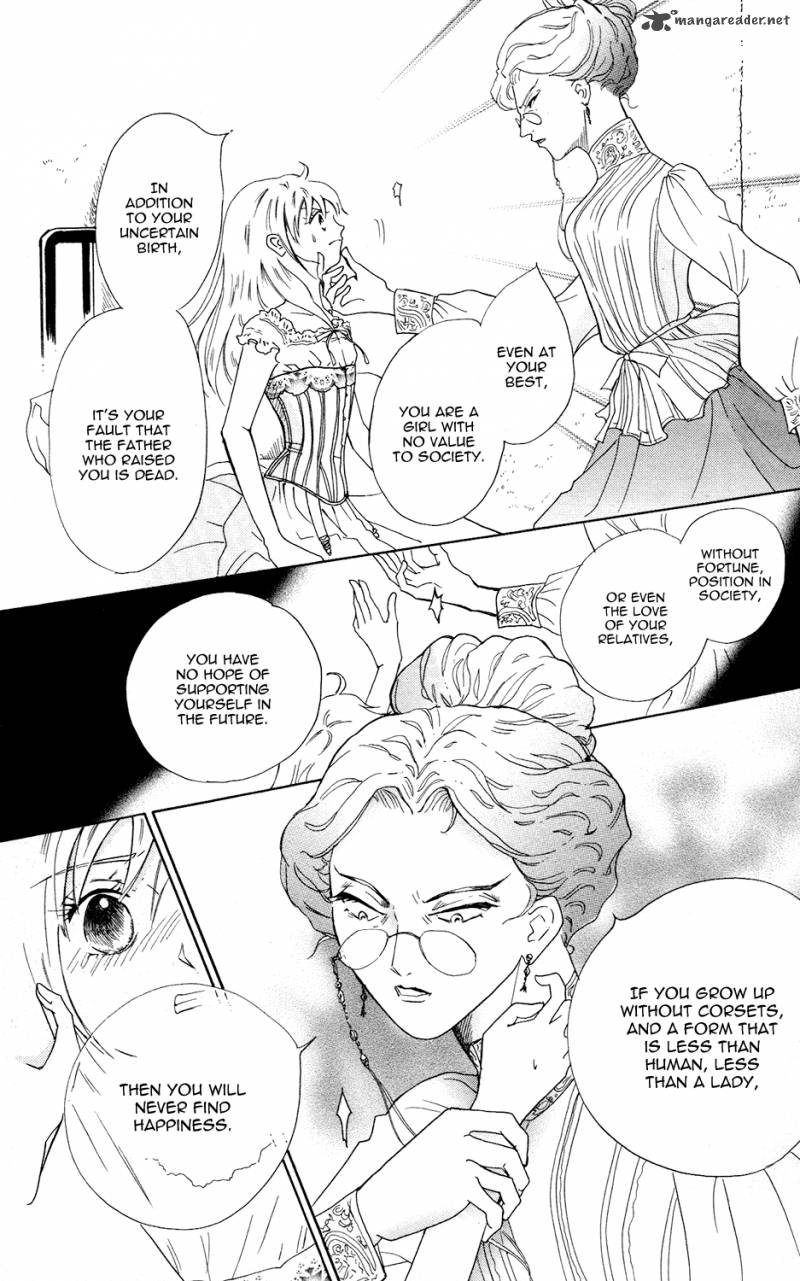 Corset Ni Tsubasa 2 37