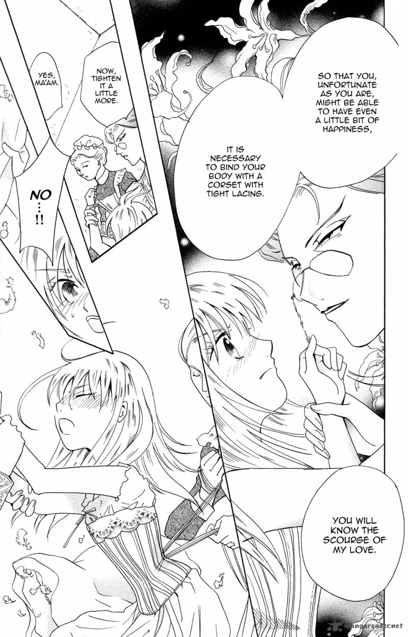 Corset Ni Tsubasa 2 38