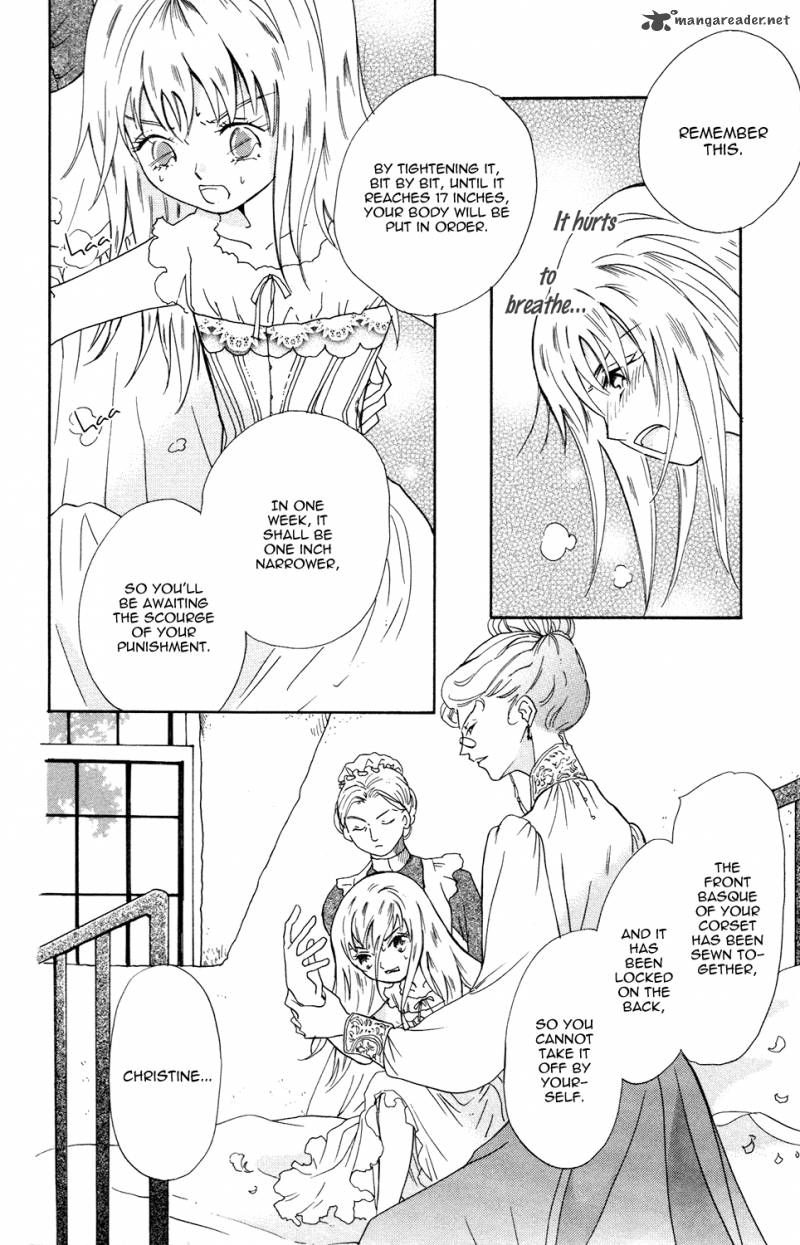 Corset Ni Tsubasa 2 39