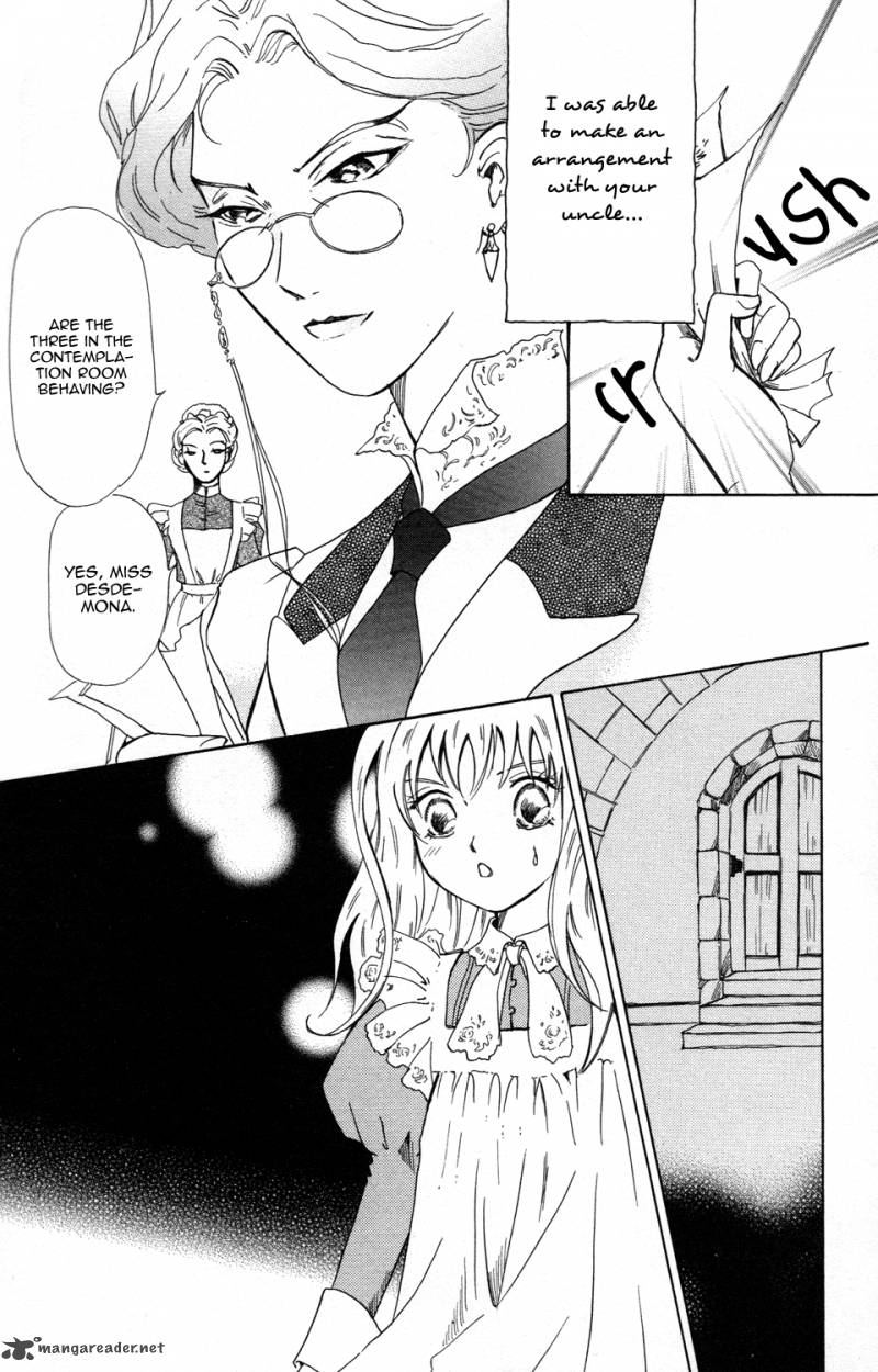 Corset Ni Tsubasa 2 4