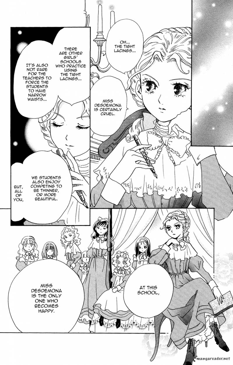 Corset Ni Tsubasa 2 41
