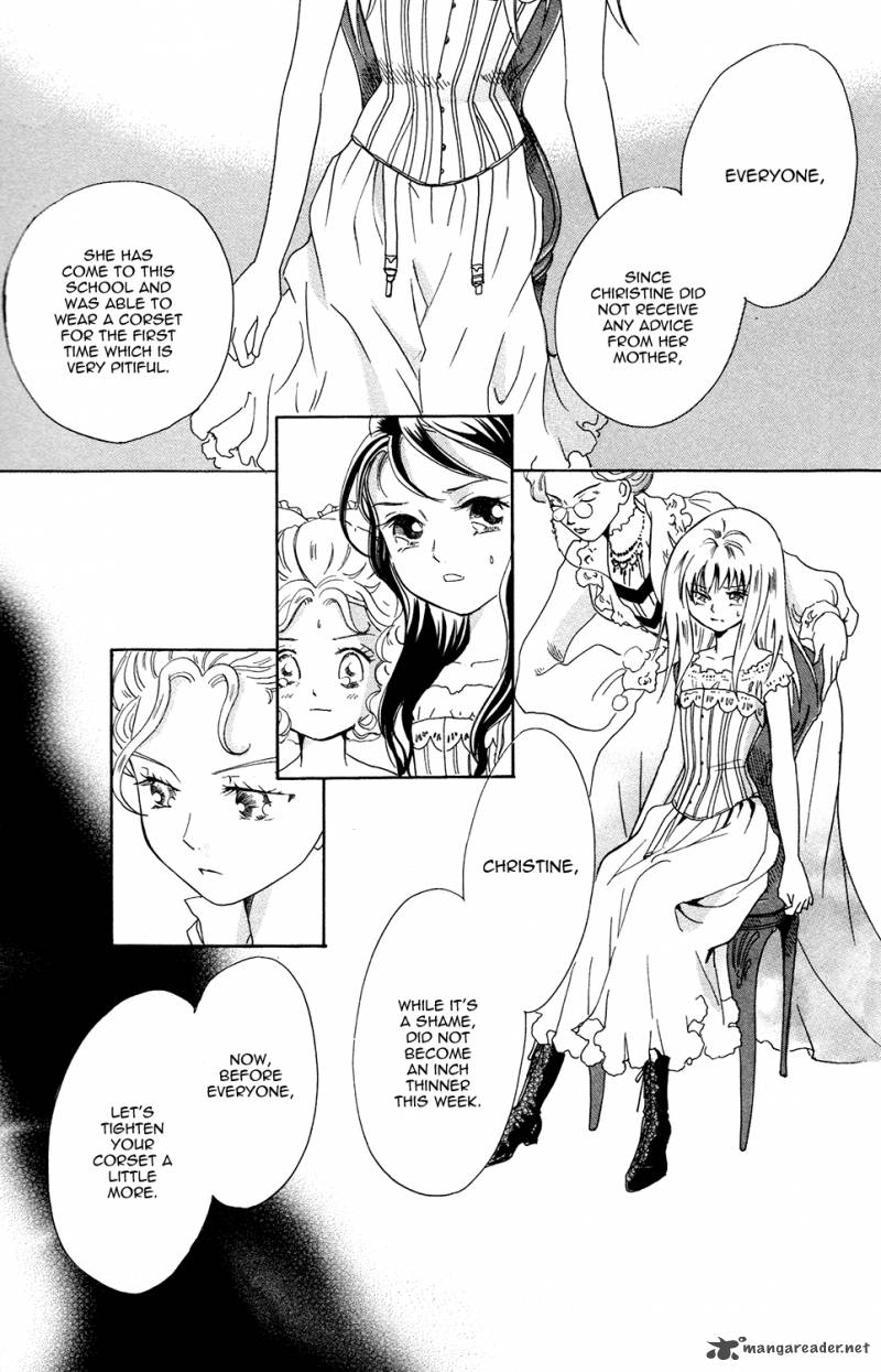 Corset Ni Tsubasa 2 44
