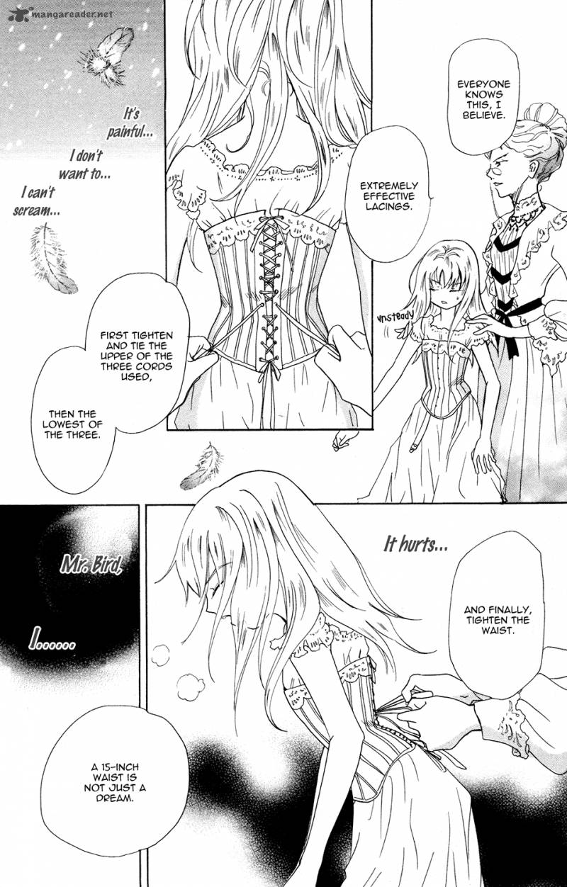 Corset Ni Tsubasa 2 45