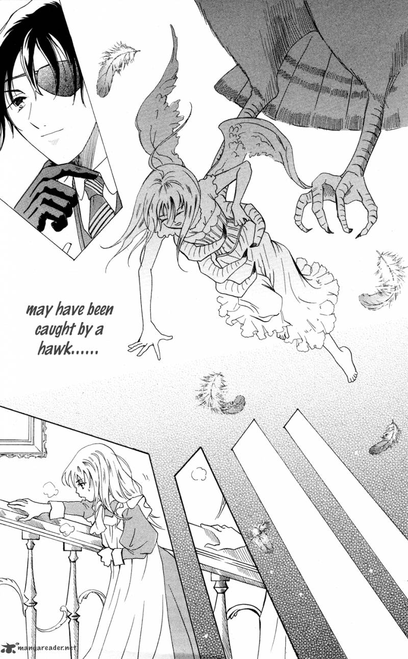 Corset Ni Tsubasa 2 46