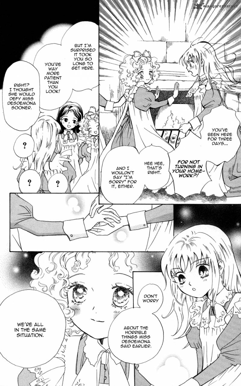 Corset Ni Tsubasa 2 5