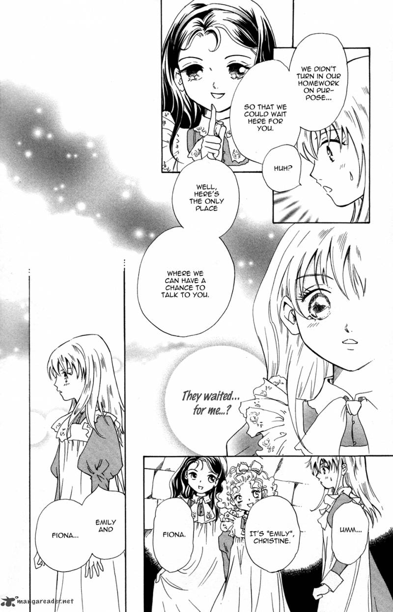 Corset Ni Tsubasa 2 6
