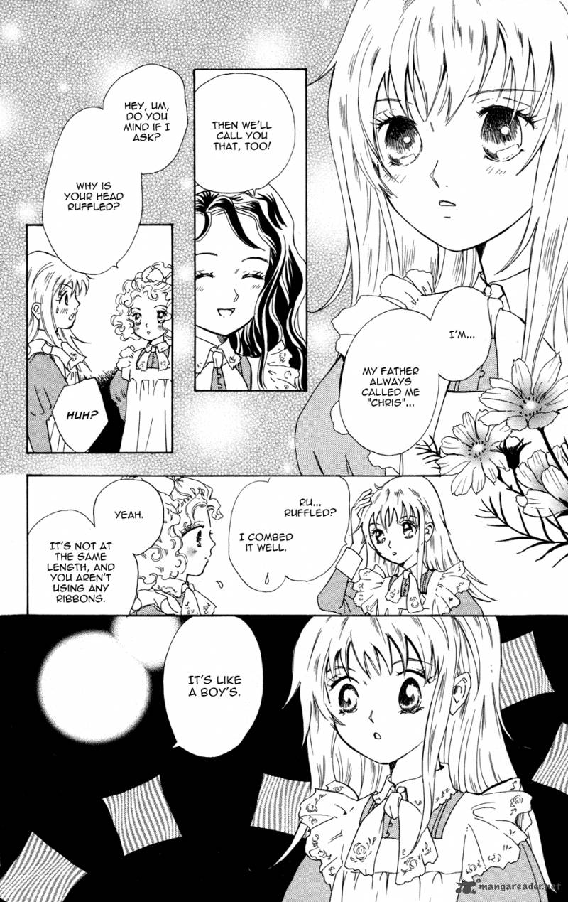 Corset Ni Tsubasa 2 7