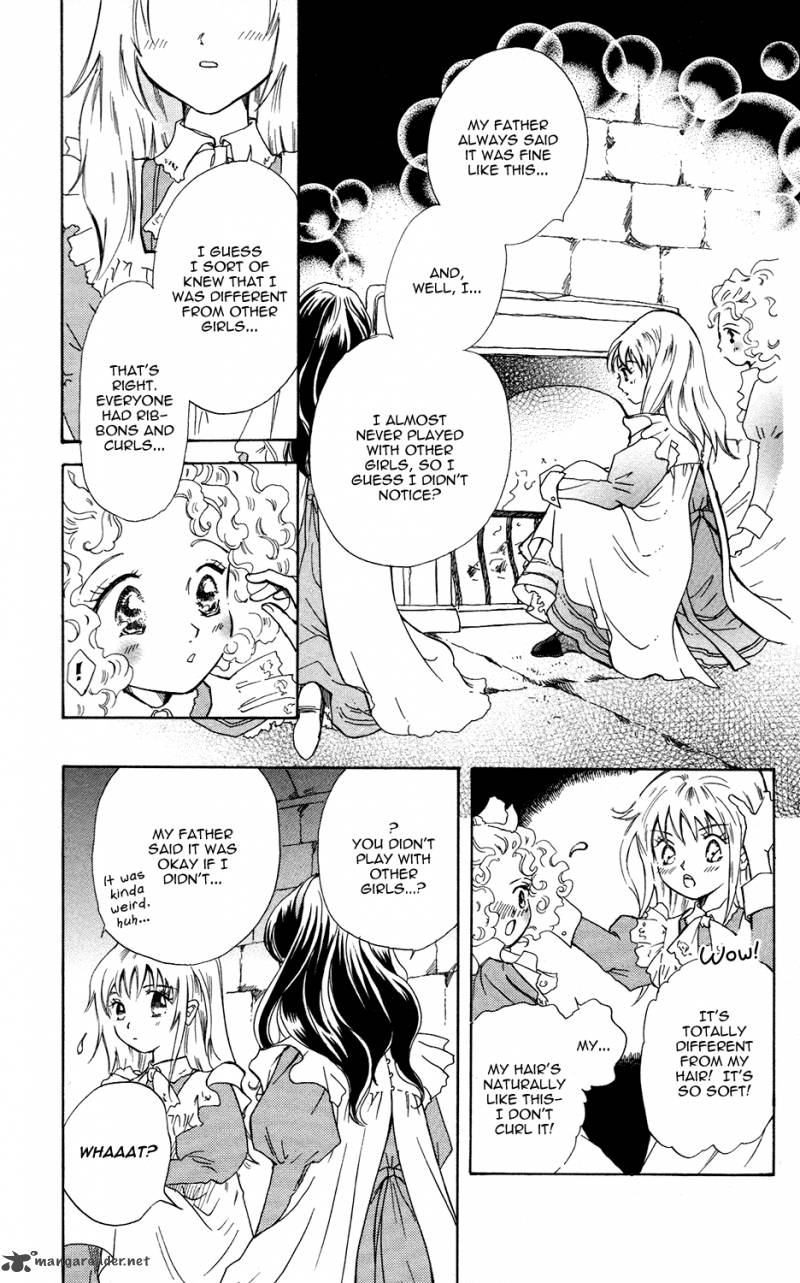Corset Ni Tsubasa 2 8