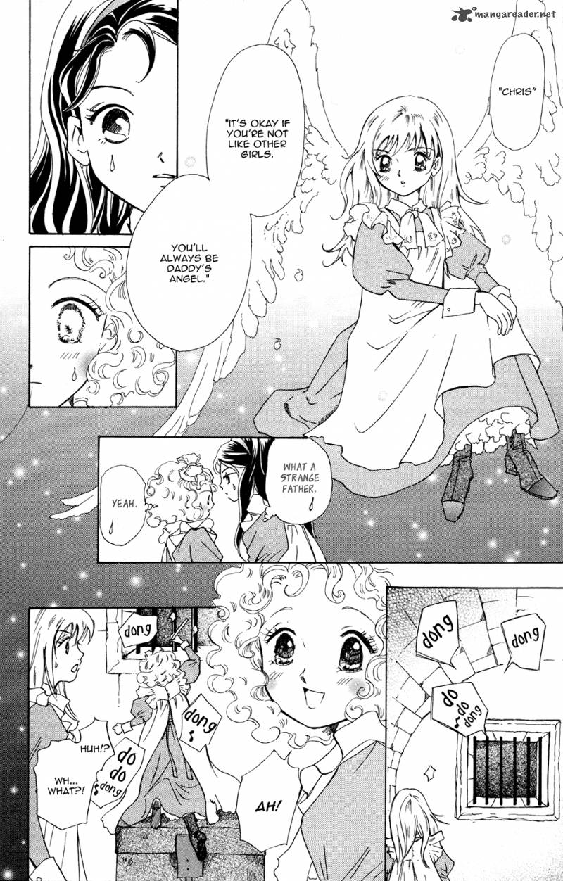 Corset Ni Tsubasa 2 9