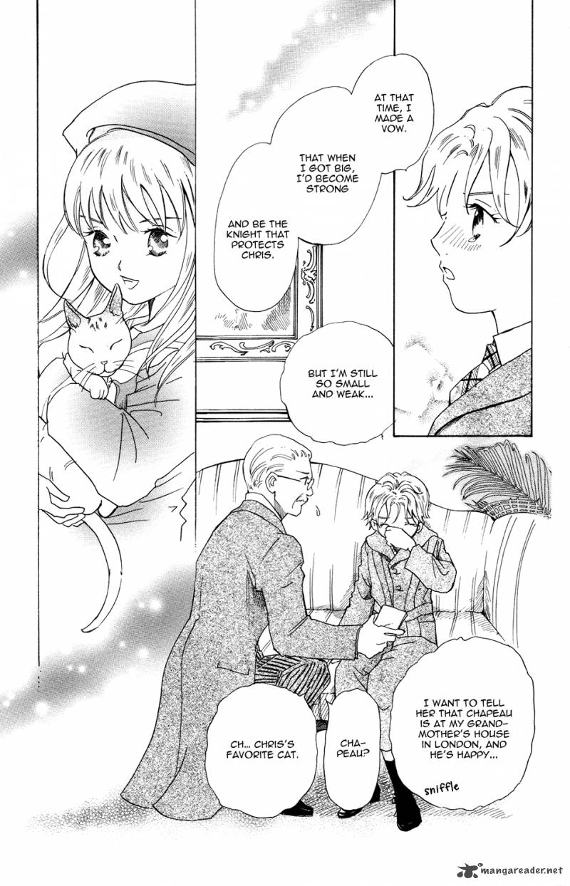 Corset Ni Tsubasa 3 10