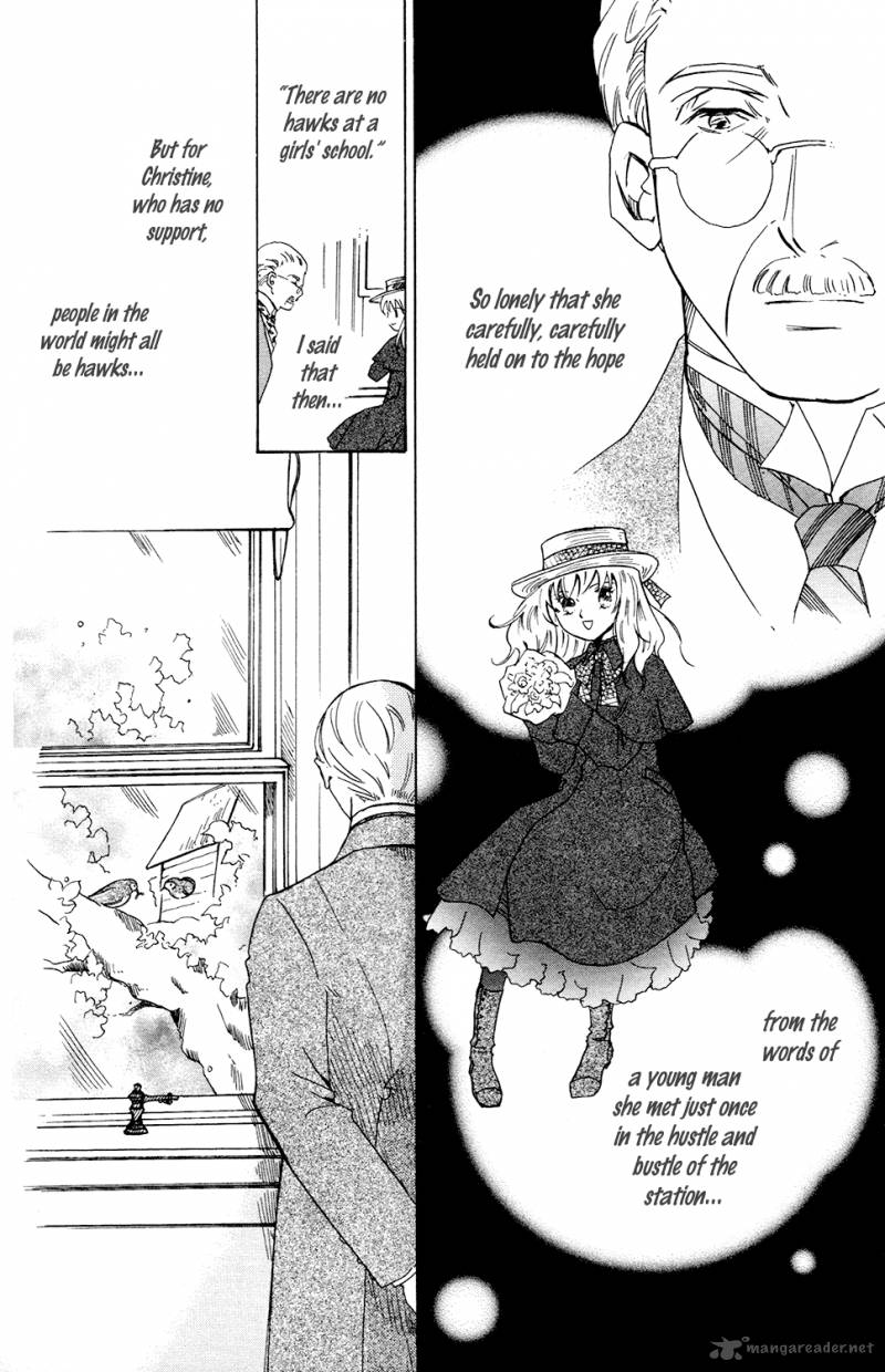 Corset Ni Tsubasa 3 13