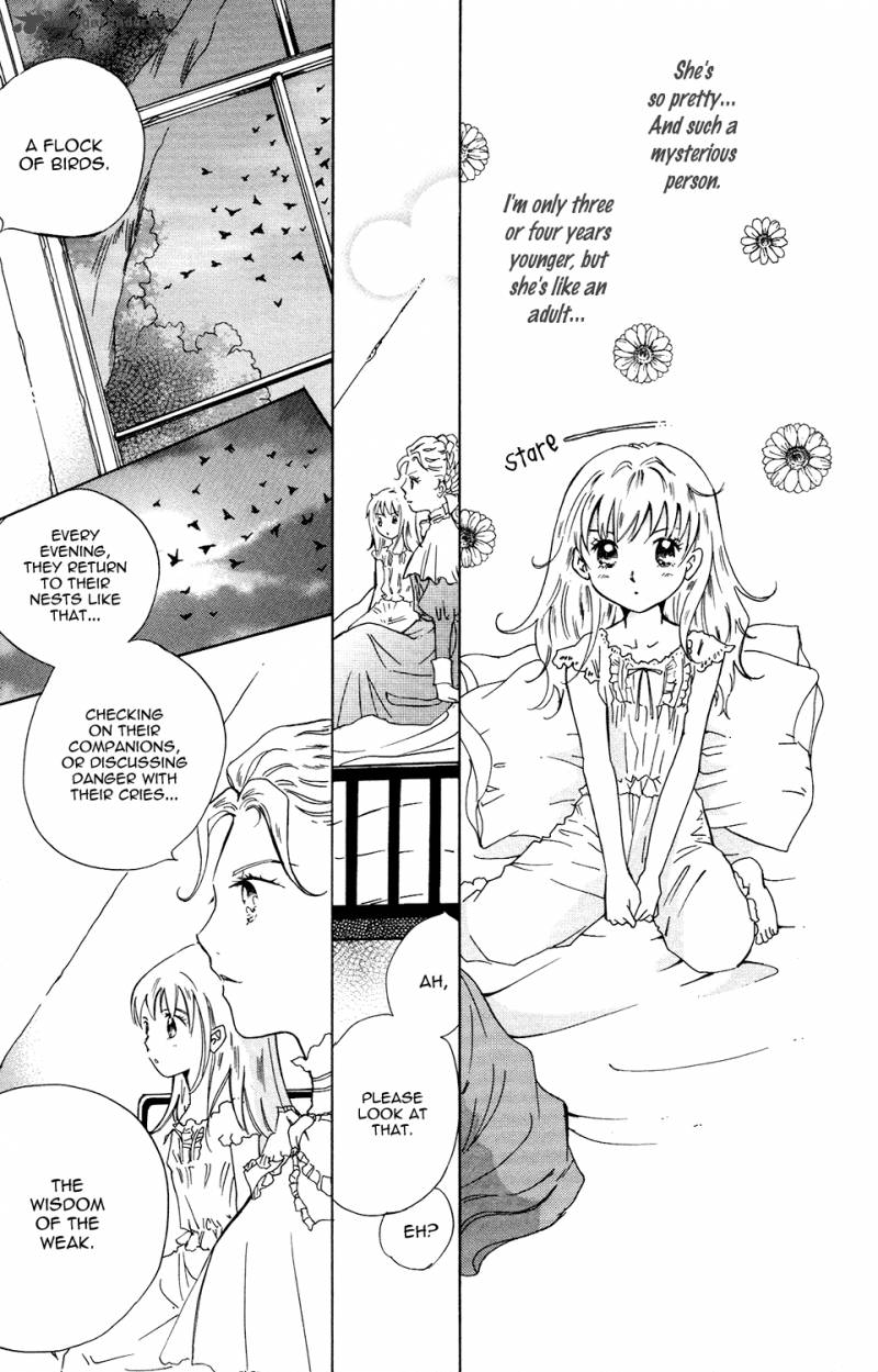 Corset Ni Tsubasa 3 18