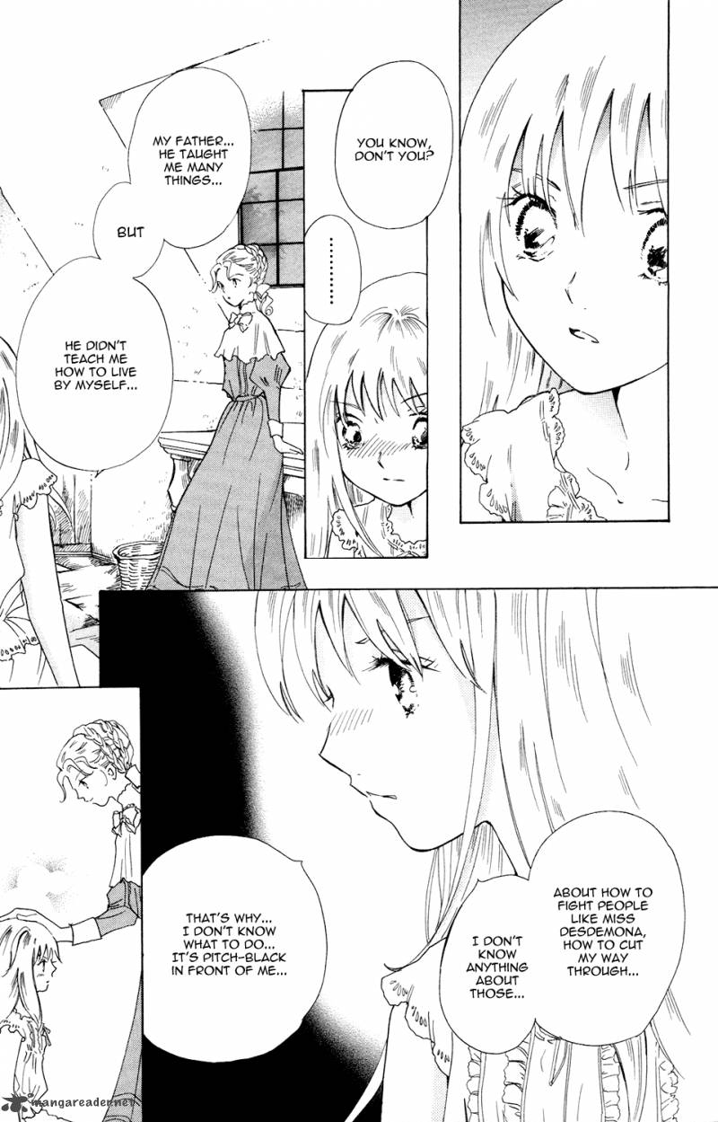 Corset Ni Tsubasa 3 20