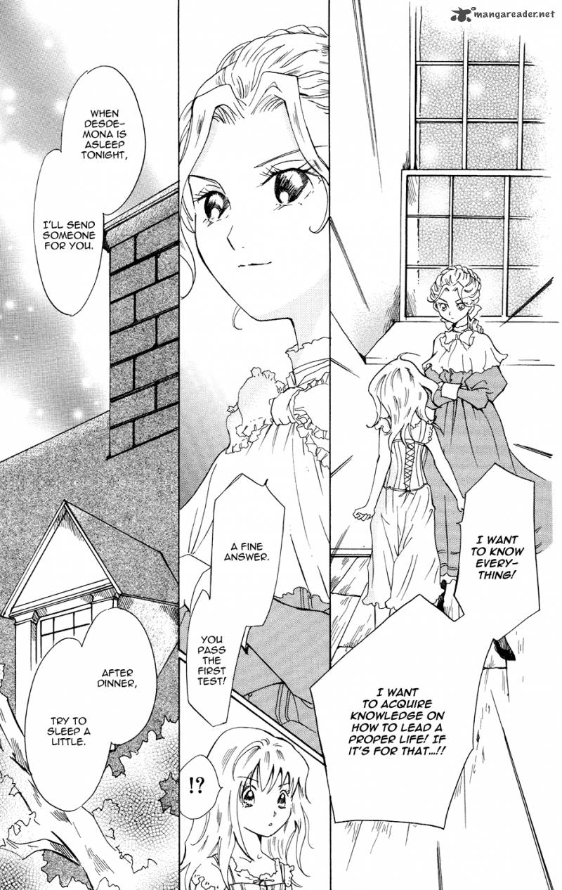 Corset Ni Tsubasa 3 26