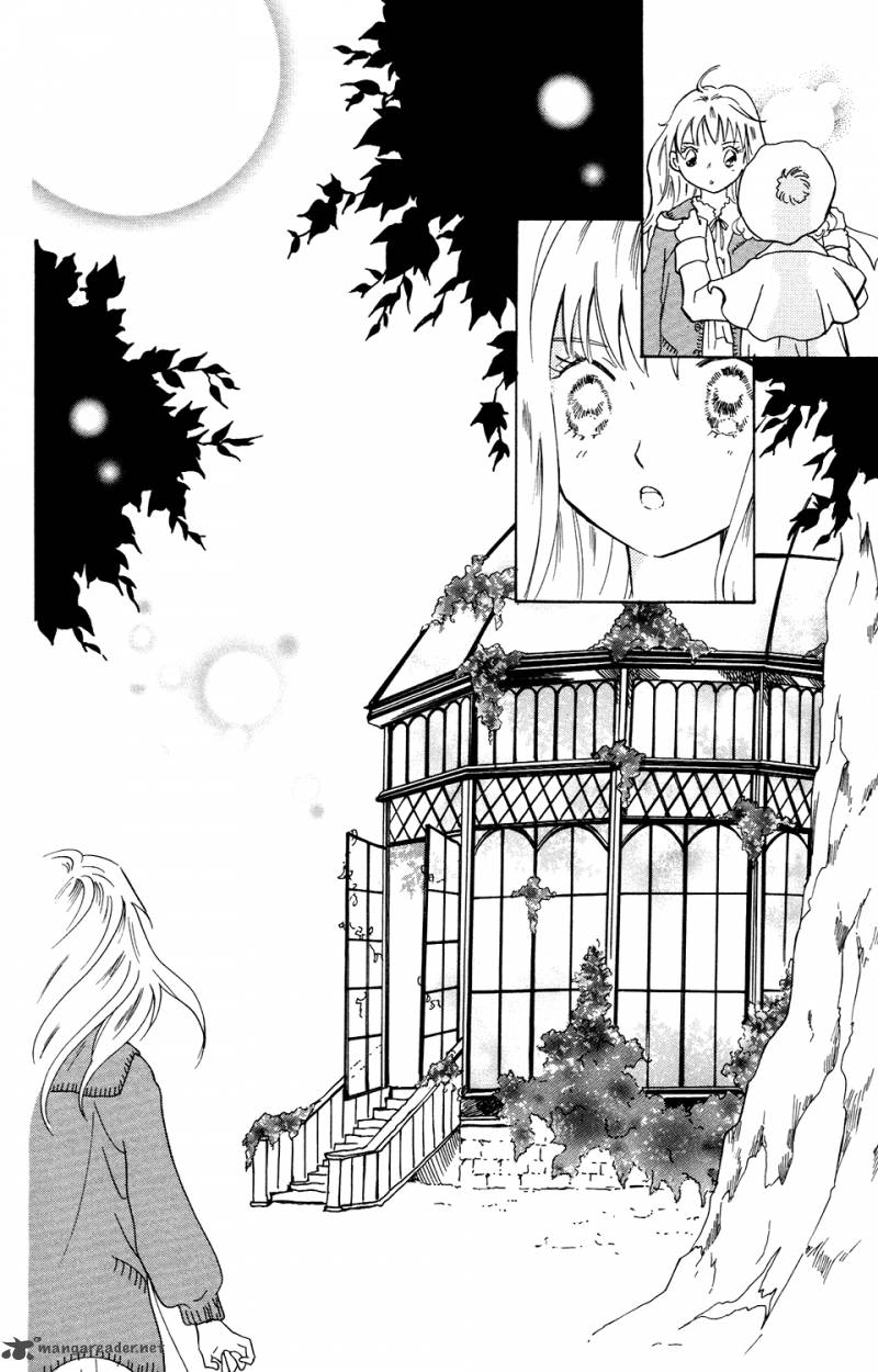 Corset Ni Tsubasa 3 29
