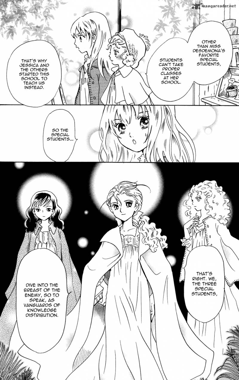 Corset Ni Tsubasa 3 33