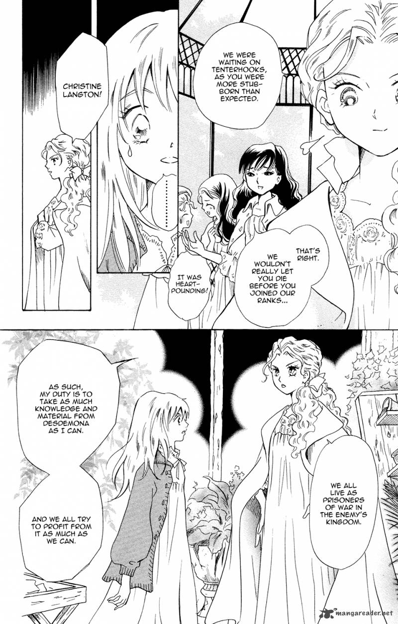 Corset Ni Tsubasa 3 35