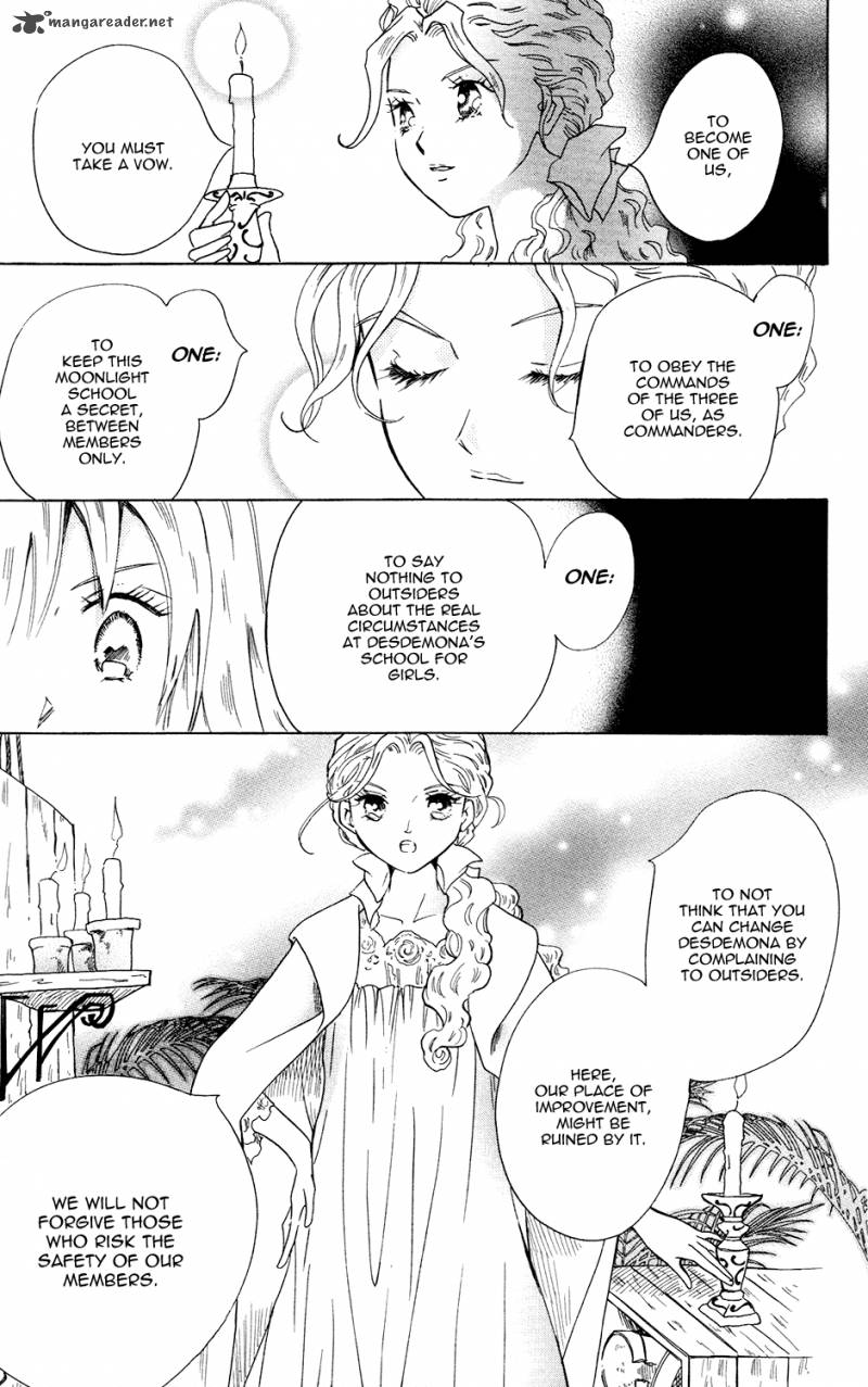 Corset Ni Tsubasa 3 36