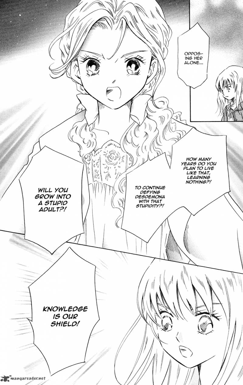 Corset Ni Tsubasa 3 39
