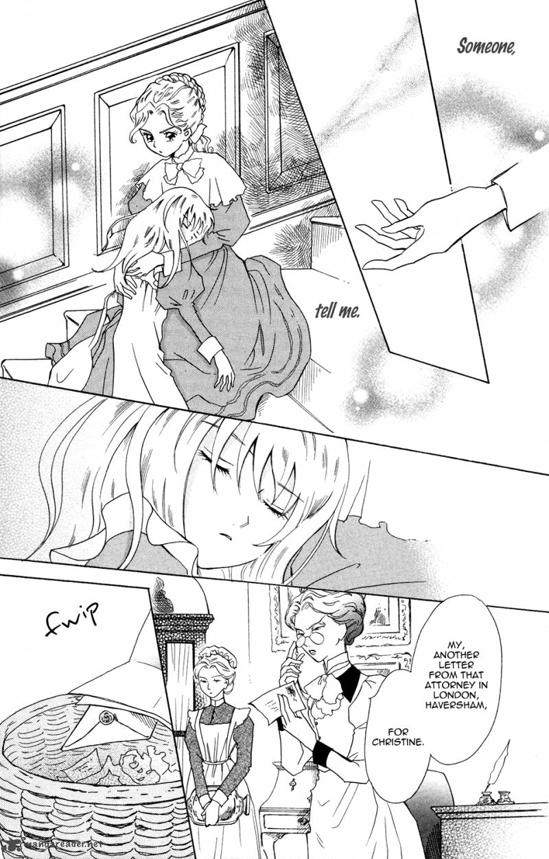 Corset Ni Tsubasa 3 4