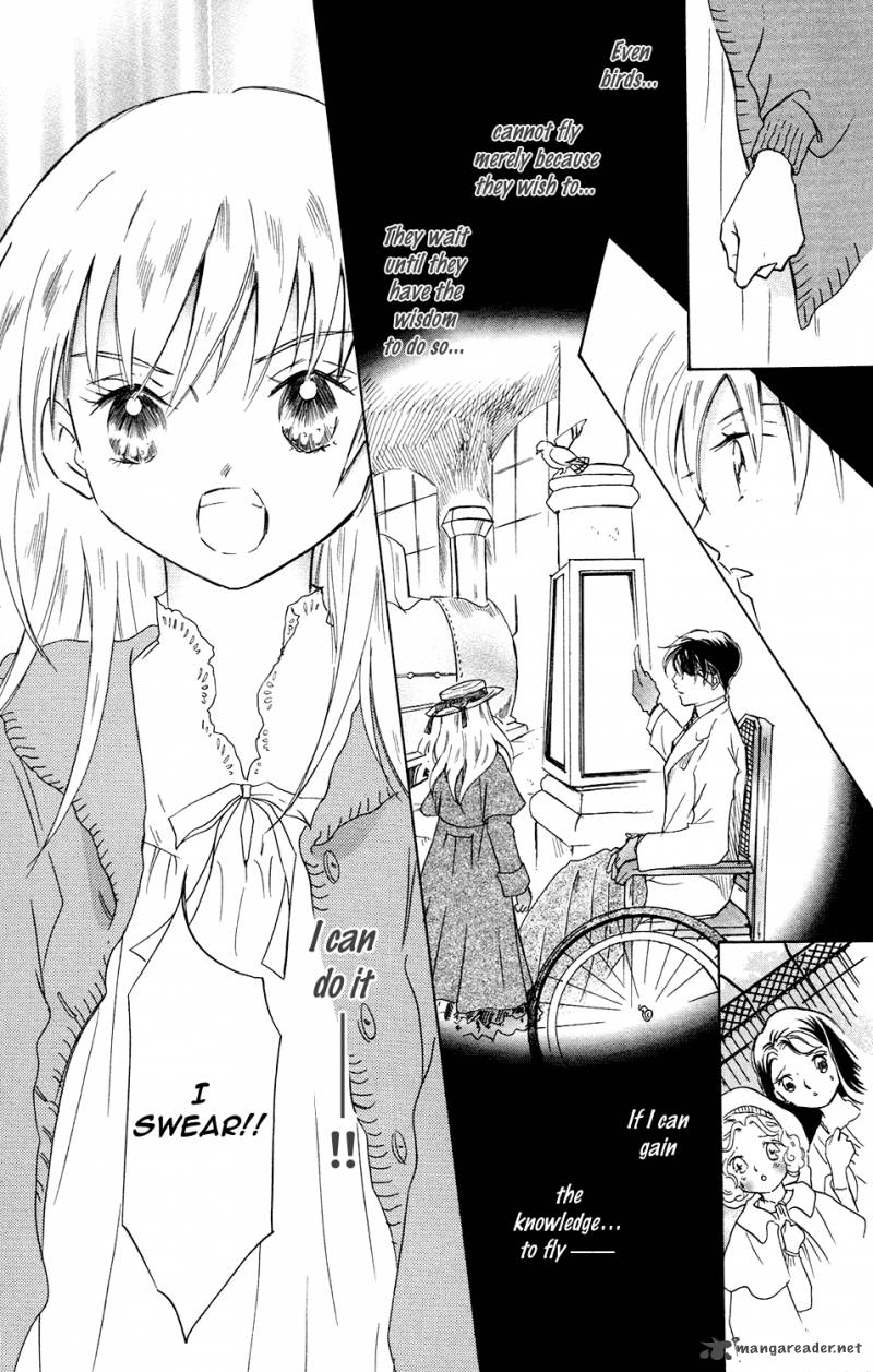 Corset Ni Tsubasa 3 40