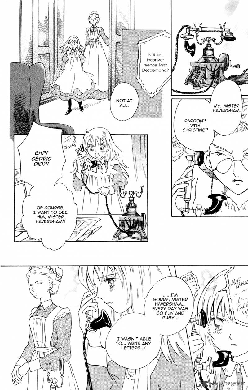 Corset Ni Tsubasa 3 42