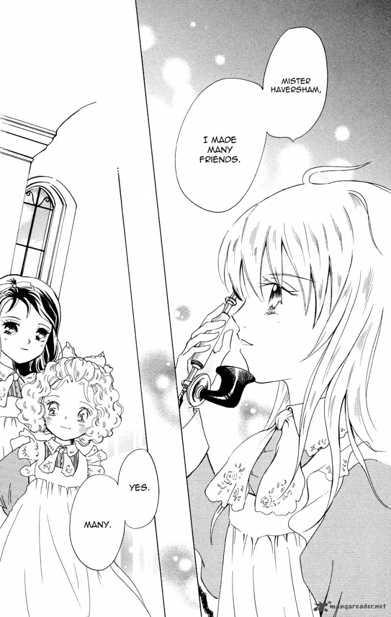 Corset Ni Tsubasa 3 43