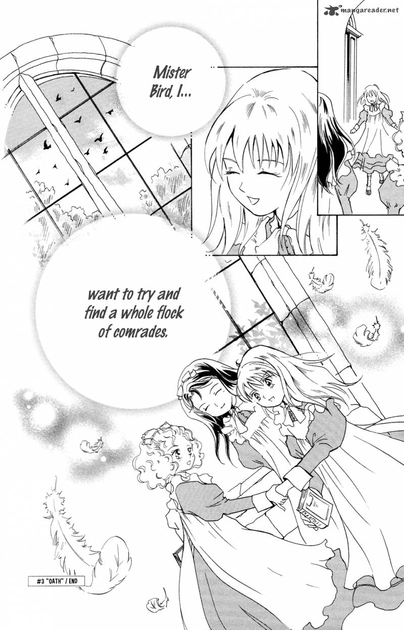 Corset Ni Tsubasa 3 44