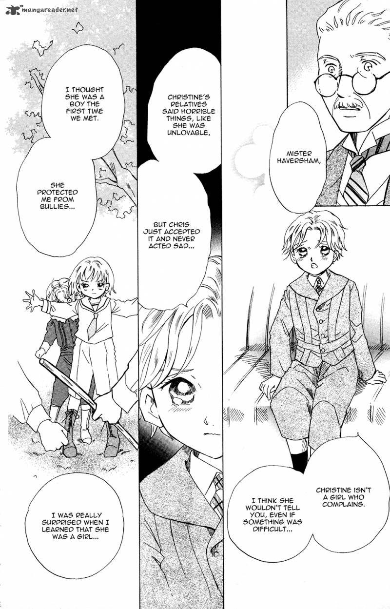 Corset Ni Tsubasa 3 9