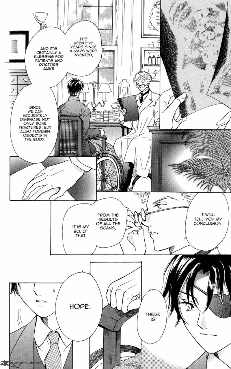 Corset Ni Tsubasa 4 11