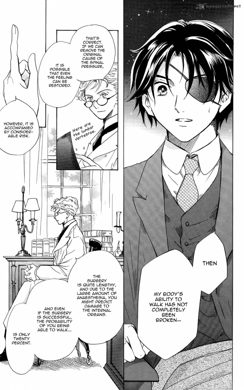 Corset Ni Tsubasa 4 12