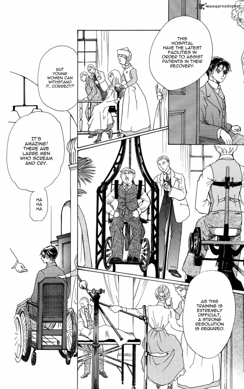 Corset Ni Tsubasa 4 15