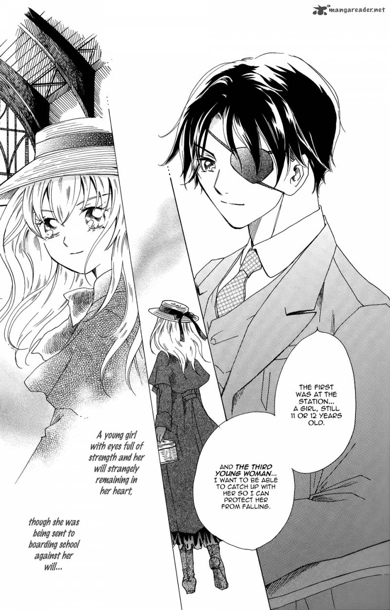 Corset Ni Tsubasa 4 18