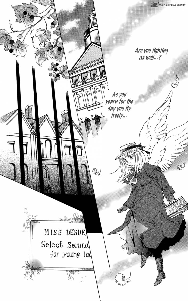 Corset Ni Tsubasa 4 19
