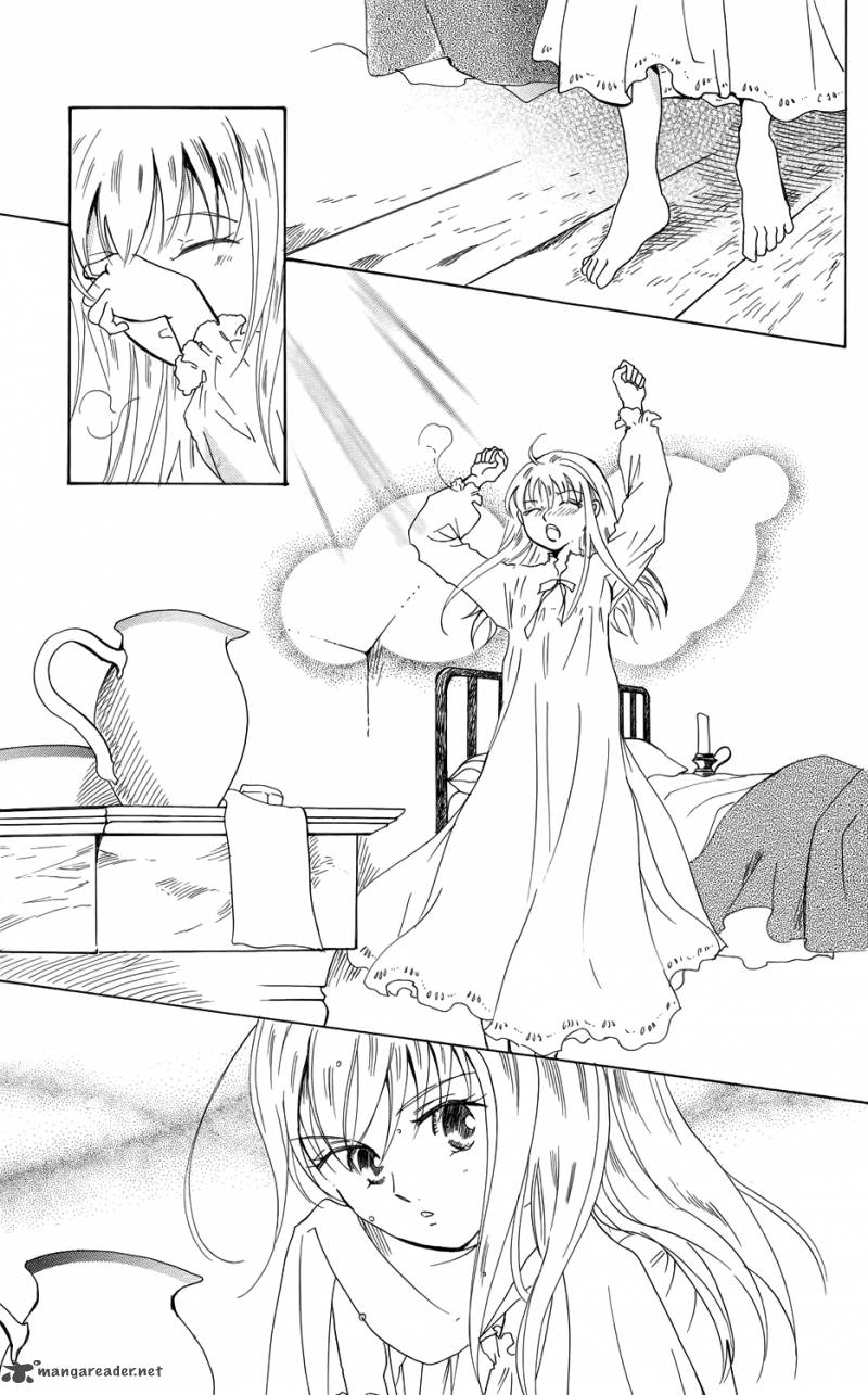Corset Ni Tsubasa 4 20