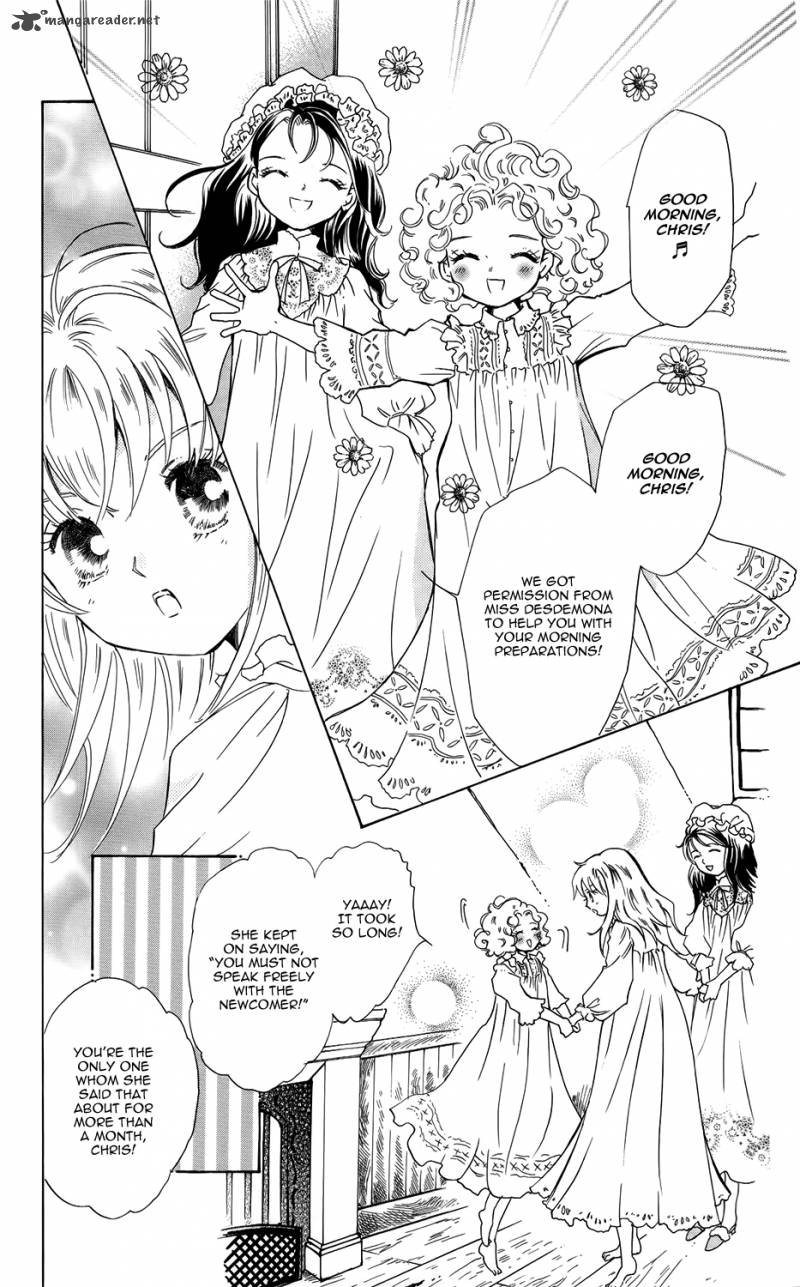 Corset Ni Tsubasa 4 22