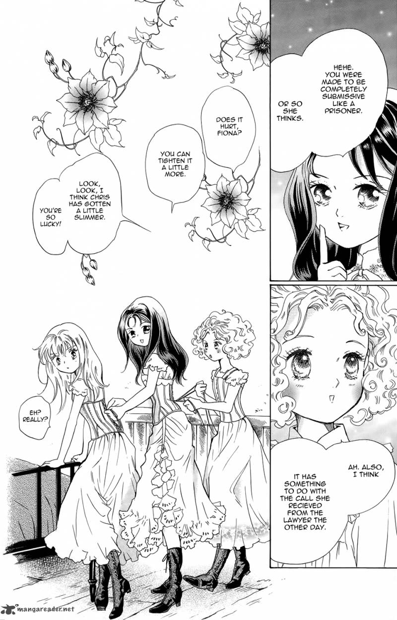 Corset Ni Tsubasa 4 23