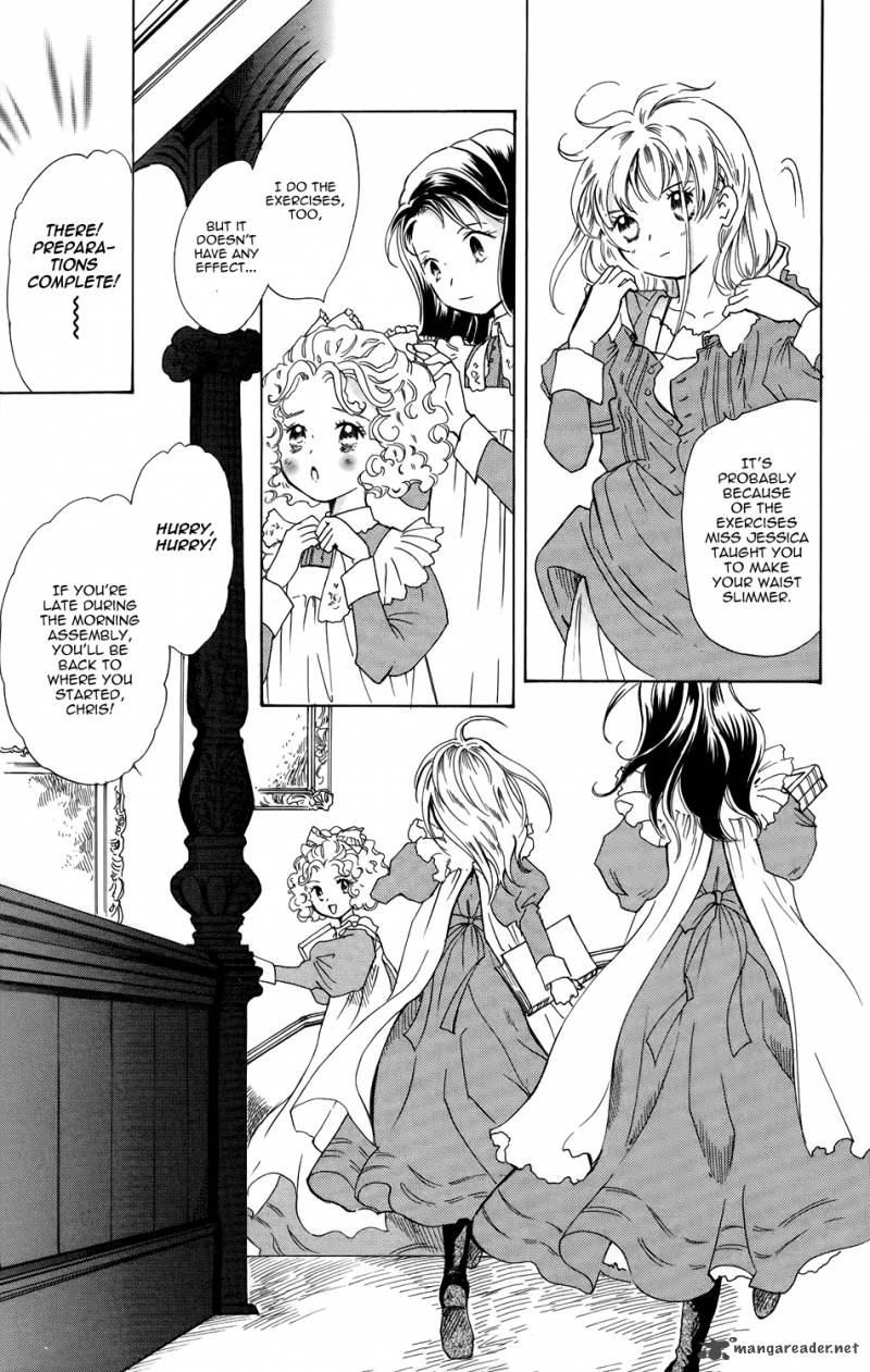 Corset Ni Tsubasa 4 24