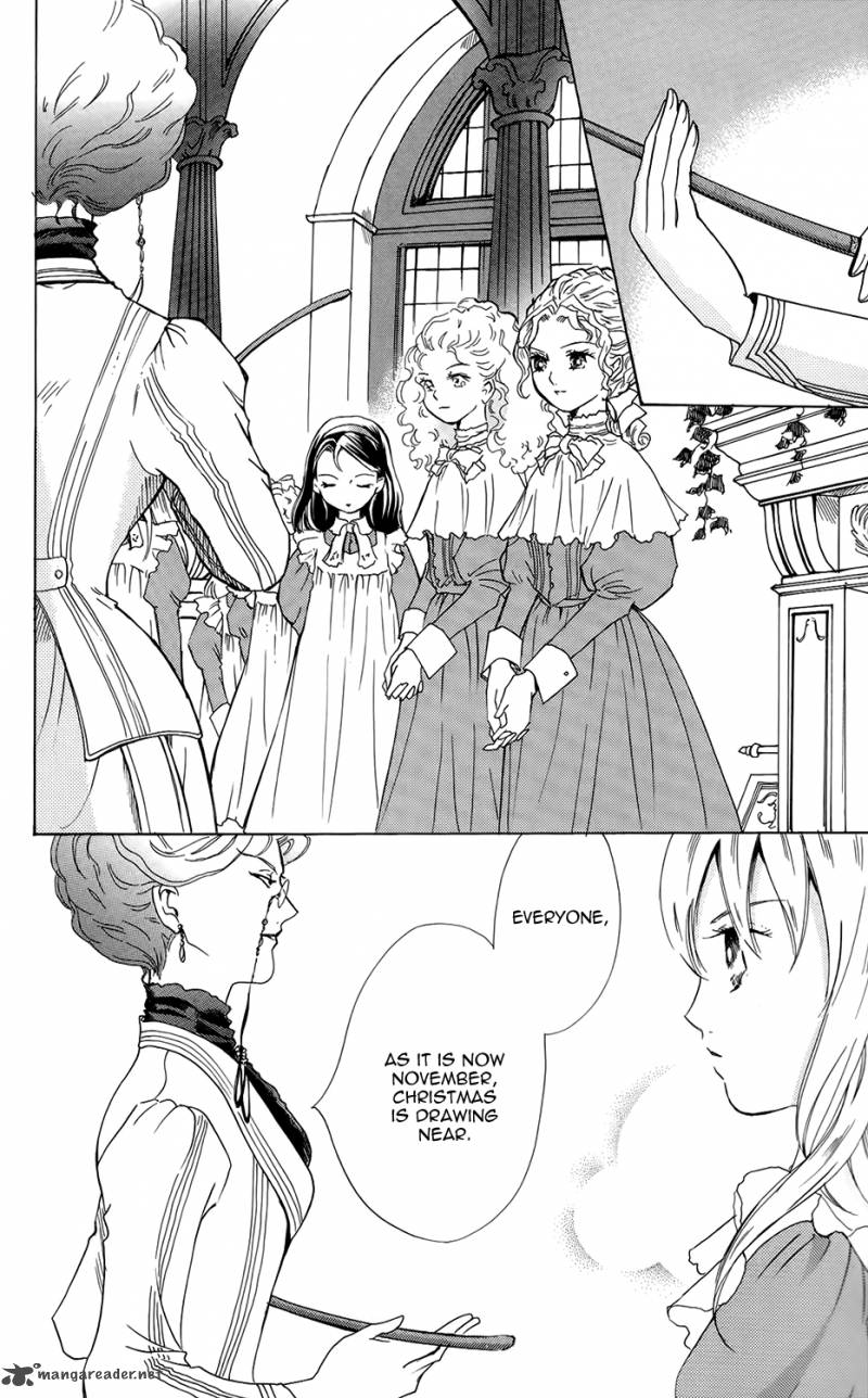 Corset Ni Tsubasa 4 25