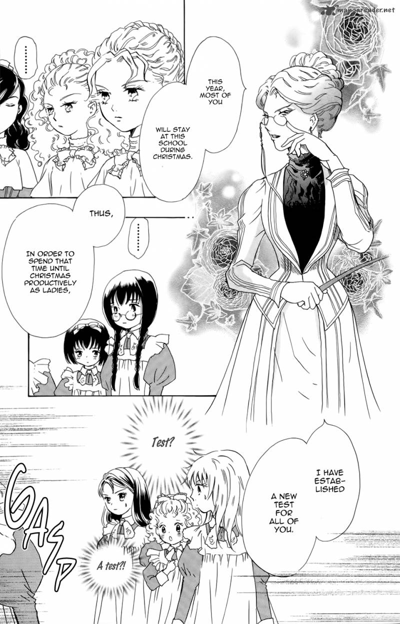 Corset Ni Tsubasa 4 26