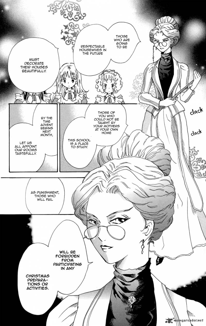 Corset Ni Tsubasa 4 27