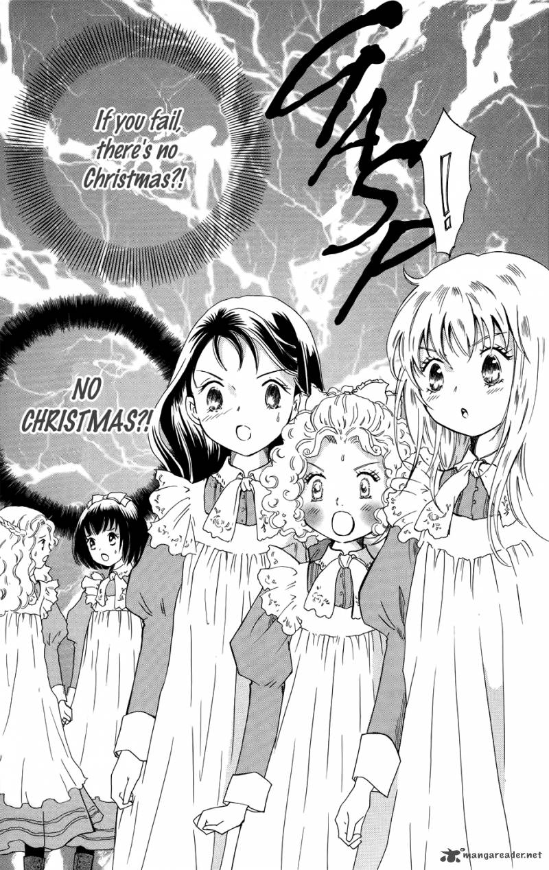 Corset Ni Tsubasa 4 28