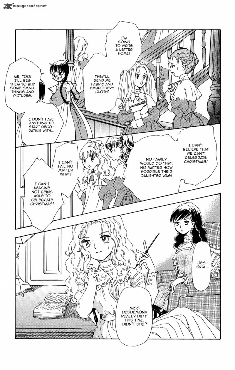 Corset Ni Tsubasa 4 30