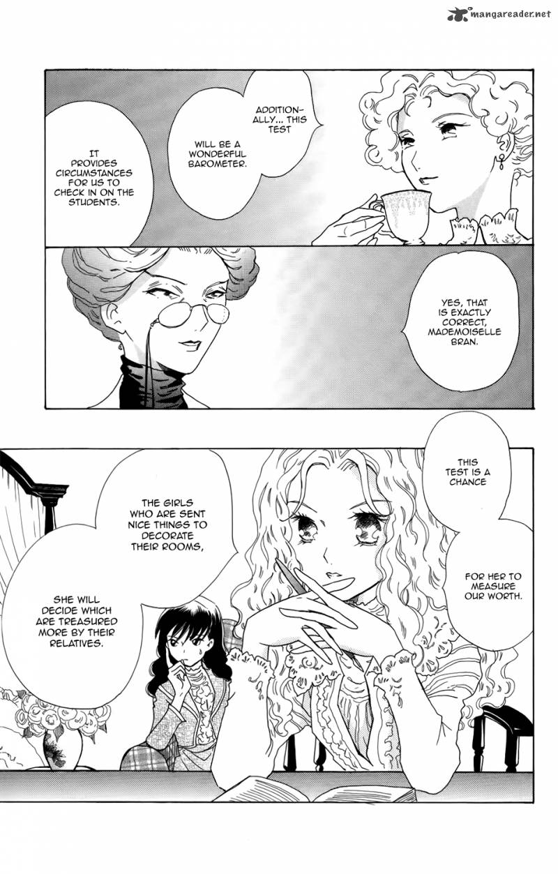 Corset Ni Tsubasa 4 32