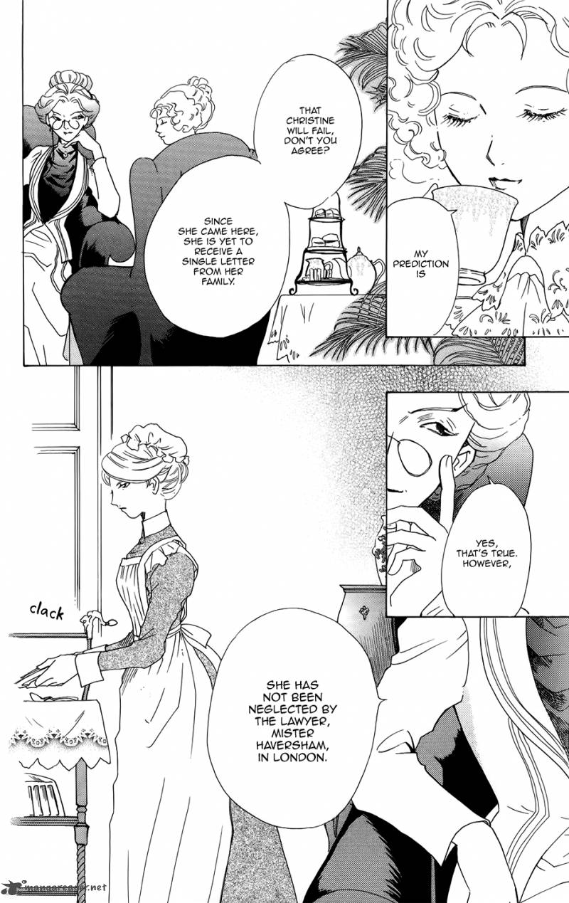 Corset Ni Tsubasa 4 33
