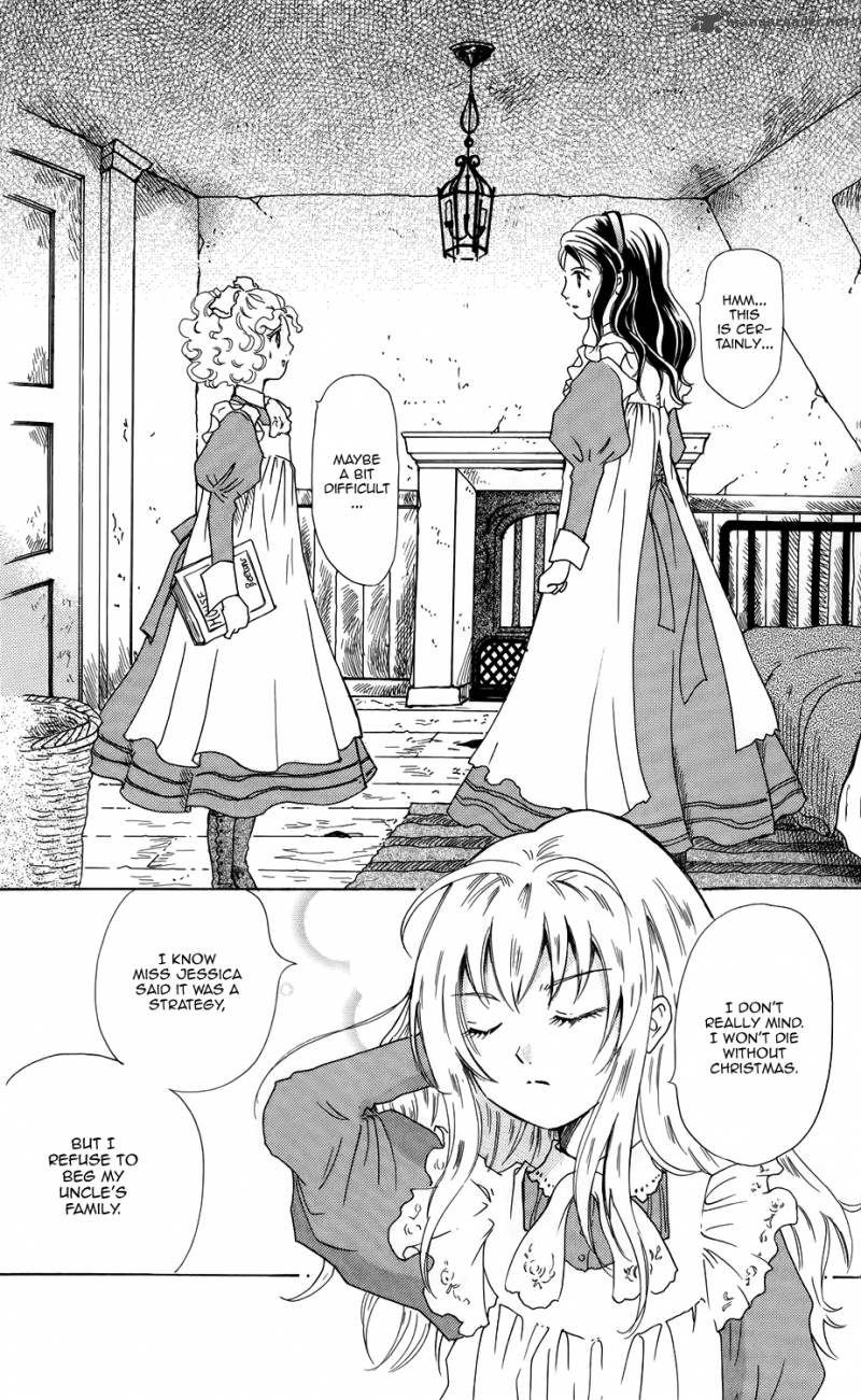 Corset Ni Tsubasa 4 35